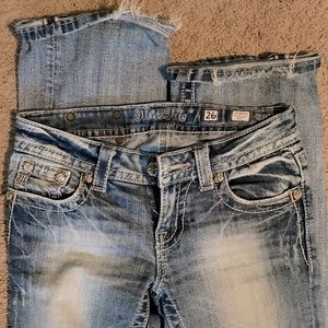 Miss Me; 26; JP5450B, 26